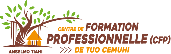 Centre de Formation Professionnelle Anselmo Tiahi de Tuo Cèmuhî
